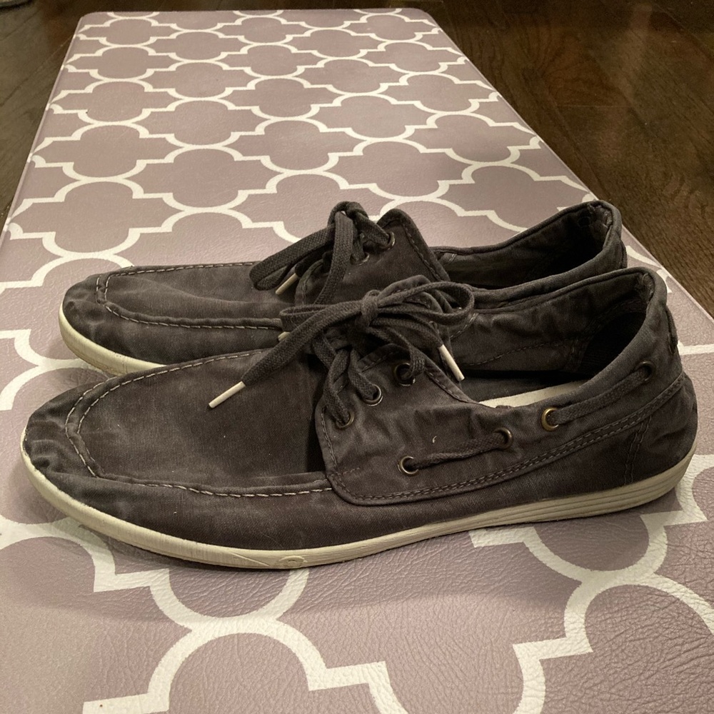 Natural World Men’s Loafers